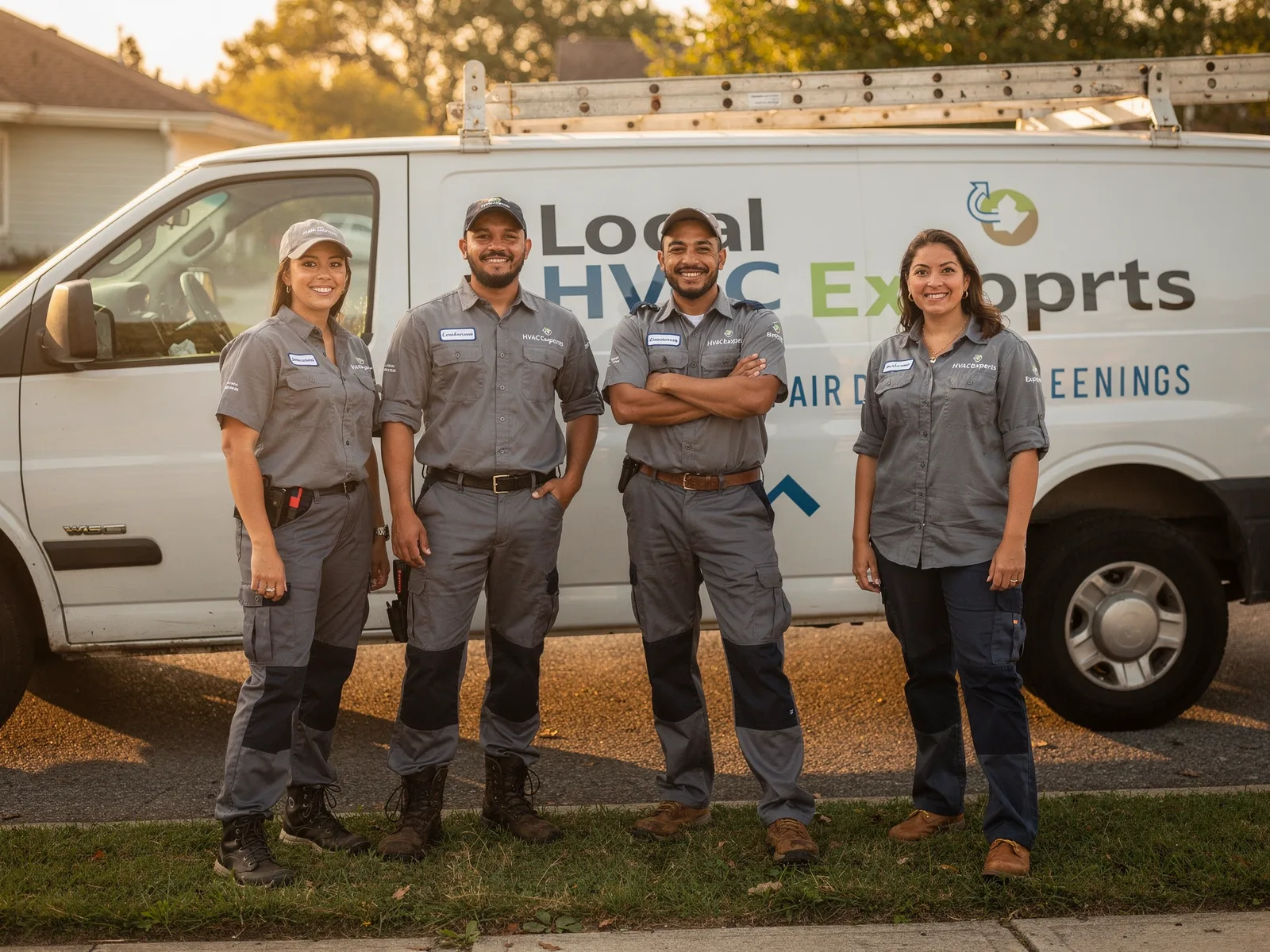 24/7 HVAC Repair & AC Replacement company in Plantersville, TX